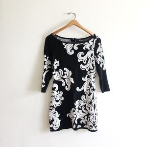 White House Black Market dress